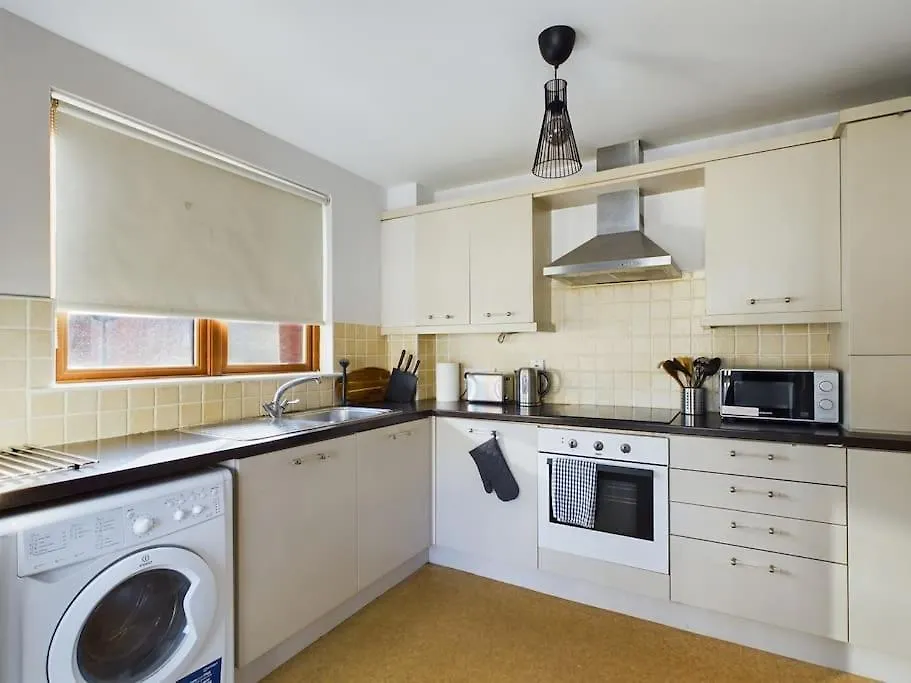 Apartment Woodstock Wow! Apt Close To Belfast City Centre United Kingdom