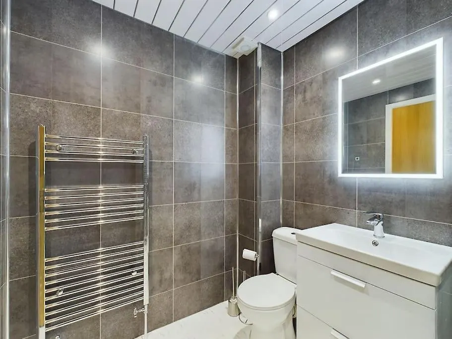 Apartment Woodstock Wow! Apt Close To Belfast City Centre United Kingdom
