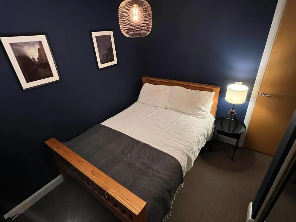 Apartment Woodstock Wow! Apt Close To Belfast City Centre