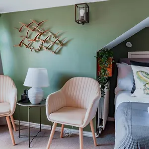 Glisson House By Condokeeper Cambridge (Cambridgeshire)