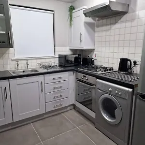 Apartment Contemporary Centre Flat, Belfast