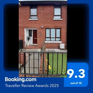 Holiday home 293 Home- Free On Site Parking, Belfast