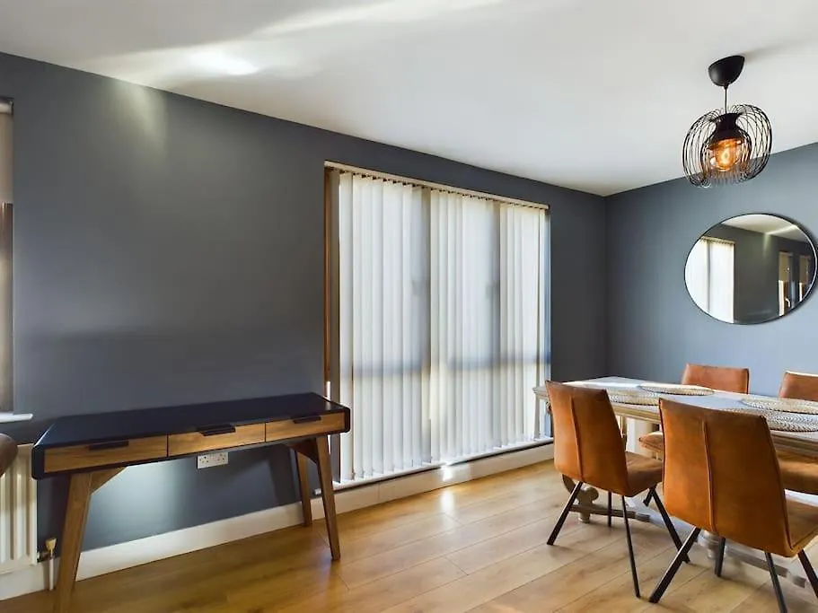 Woodstock Wow! Apt Close To Belfast City Centre Ηνωμένο Βασίλειο